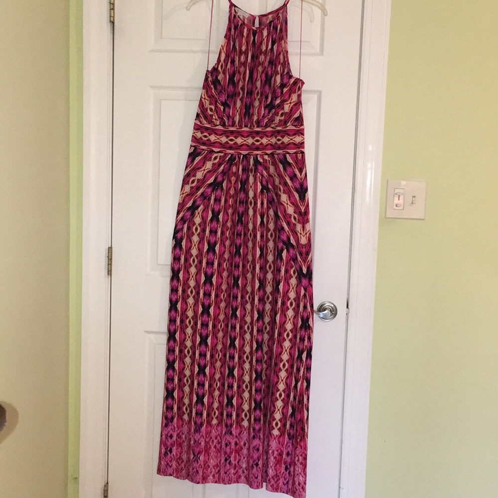 Maxi dresses